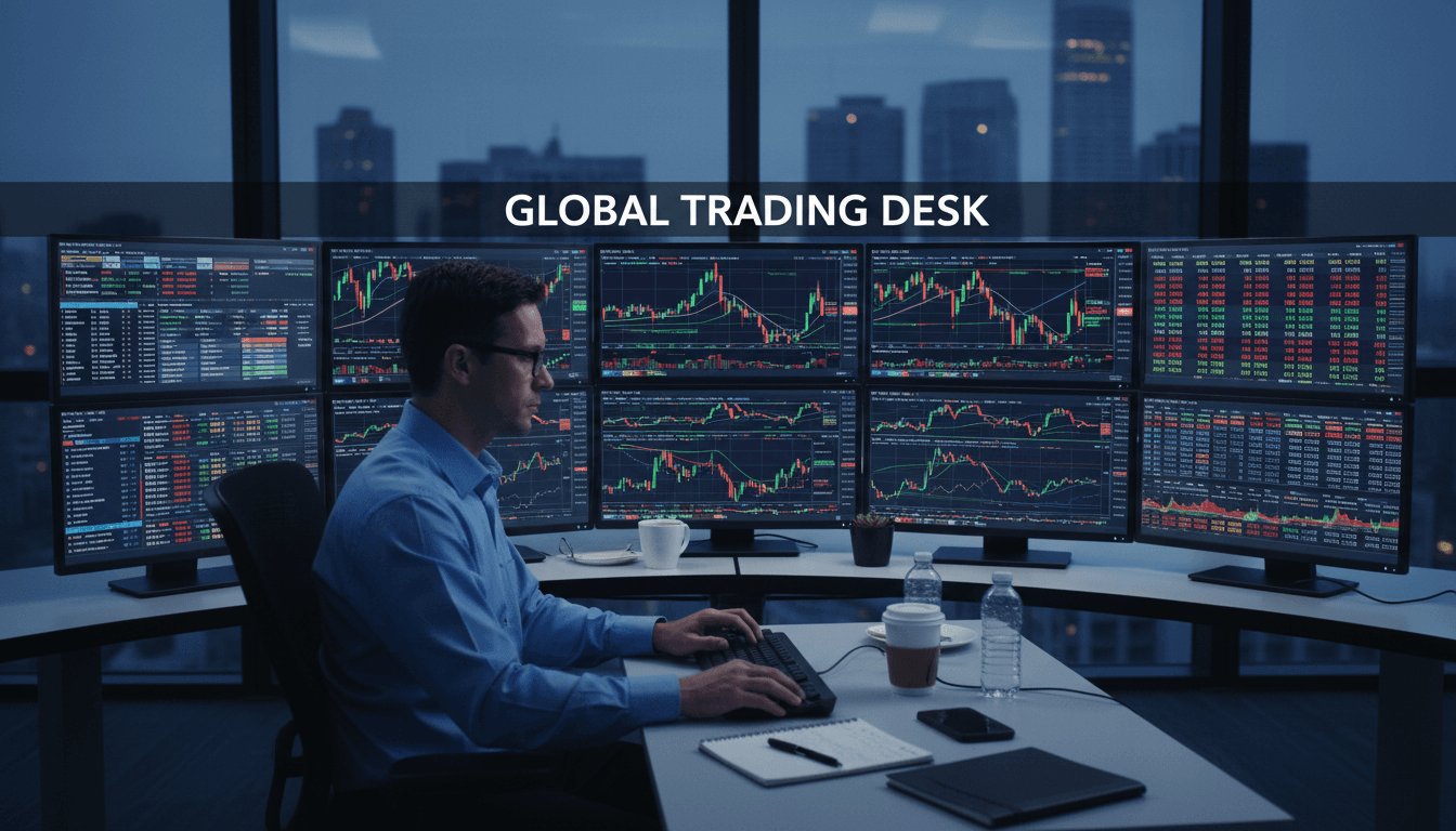 Stable market access