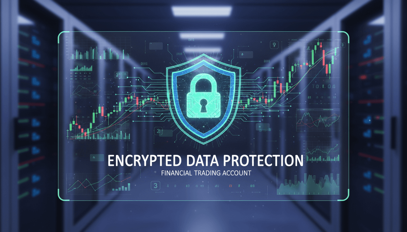 Secure account management